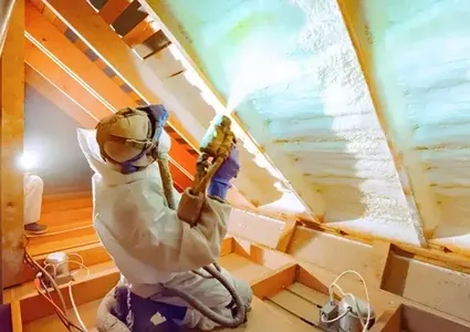 Bursa Poliüretan Çatı İzolasyonu